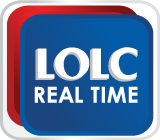 LOLC Real Time Logo